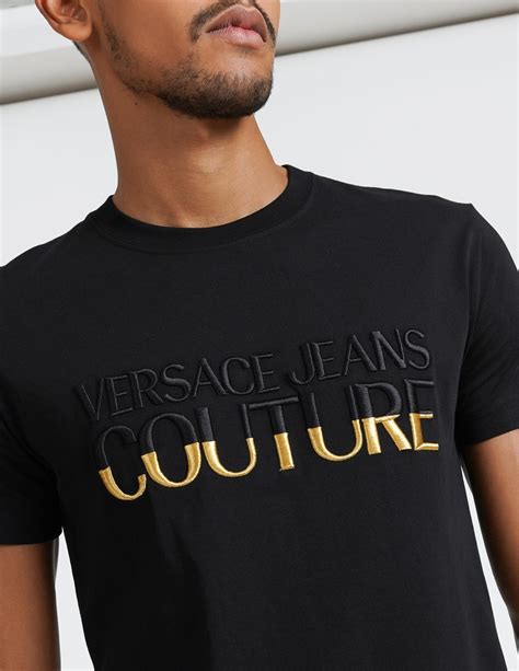 versace jeans camiseta